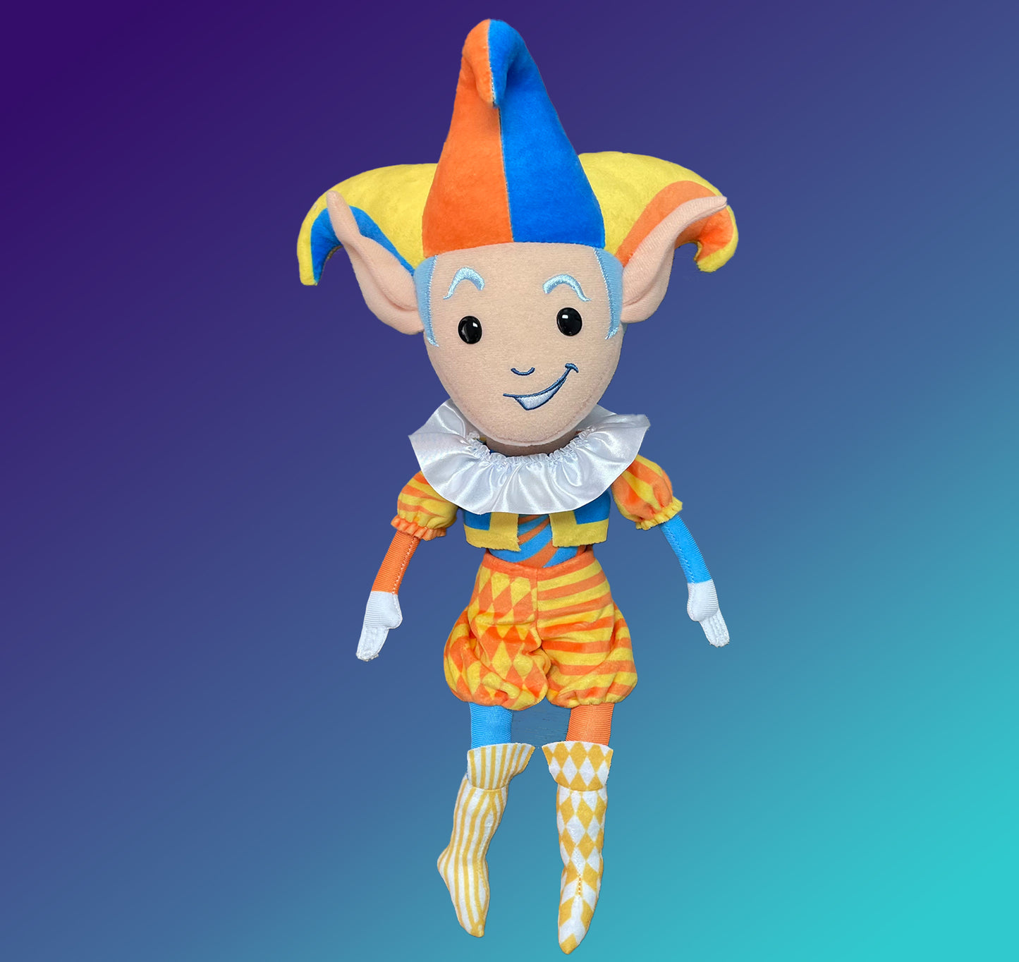 CIRQUEumstance