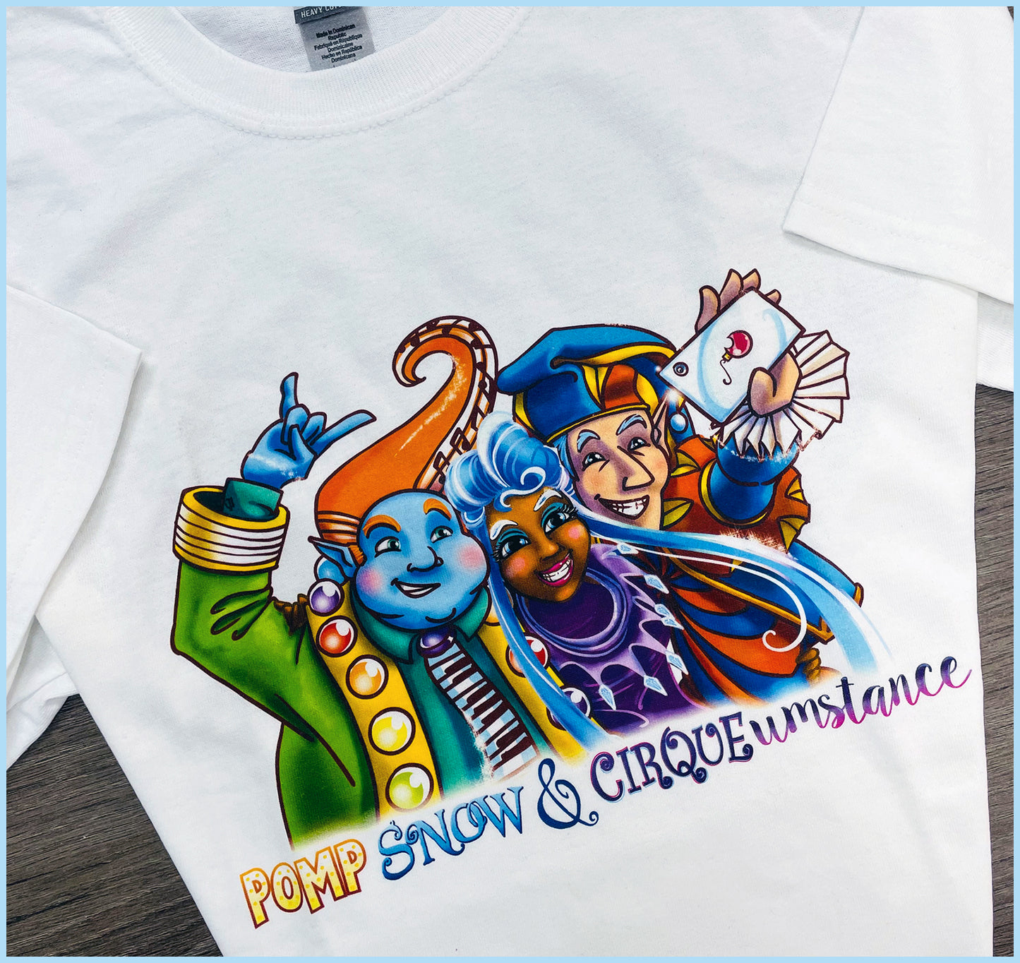 Kids T-Shirt