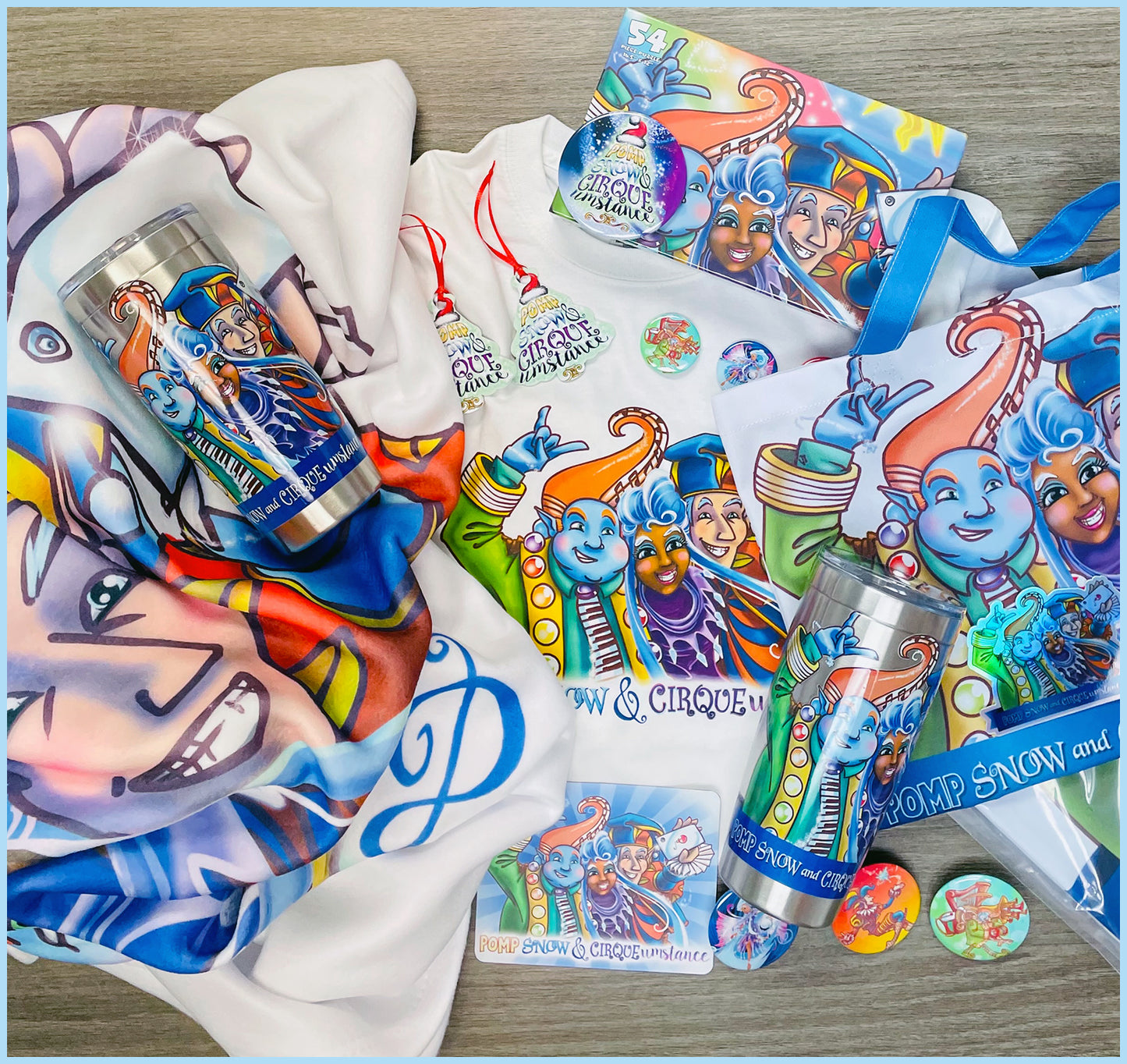 Ultimate Bundle