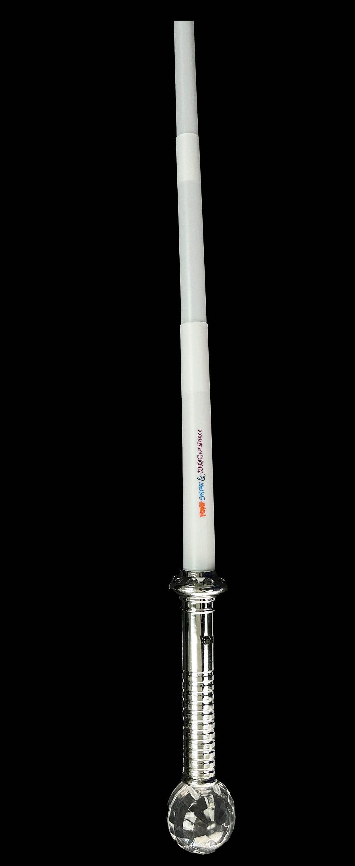 Wizard Staff - Light Up – POMP, SNOW, & CIRQUEumstance™ Shop