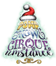 POMP, SNOW, & CIRQUEumstance™ Holiday Shop
